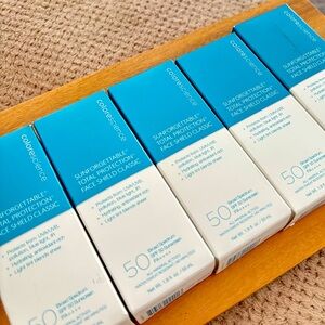 Colorscience Sunforgettable Suncreen